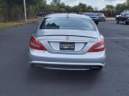 Thumbnail Photo 7 for 2014 Mercedes-Benz CLS550